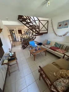 Casa de Condomínio com 2 Quartos para alugar, 100m² no João Fernandes, Armação dos Búzios