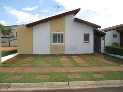 Casa de Condomínio com 3 Quartos à venda, 73m² no Jardim Ouro Branco, Ribeirão Preto