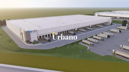 Galpão/Depósito/Armazém para alugar, 4600m² no Nova Santa Rita, Nova Santa Rita