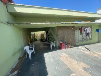 Imóvel Comercial com 3 Quartos à venda, 257m² no Jardim São Rafael, Campinas