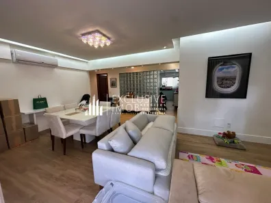 Apartamento com 3 Quartos à venda, 147m² no Reduto, Belém