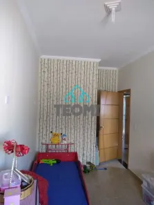 Casa com 3 Quartos à venda, 153m² no Jardim do Lago I, Taubaté