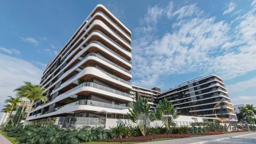 Cobertura com 3 Quartos à venda, 172m² no Jardim Oceania, João Pessoa