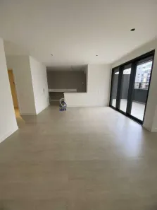 Apartamento com 3 Quartos para alugar, 126m² no Lourdes, Belo Horizonte