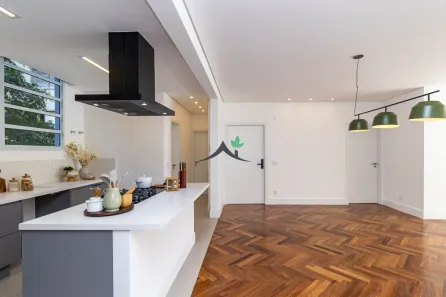 Apartamento com 3 Quartos à venda, 202m² no Consolação, São Paulo