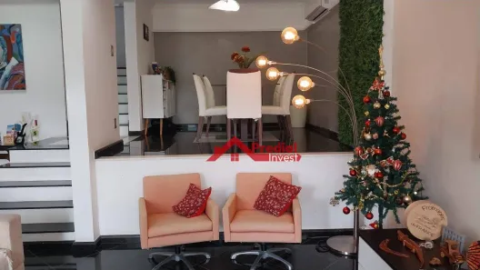 Casa com 4 Quartos à venda, 320m² no São Francisco, Niterói