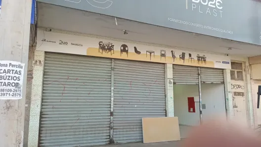 Galpão/Depósito/Armazém para alugar, 340m² no Taguatinga Norte, Brasília
