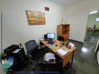 Sala Comercial para alugar, 10m² no Vila Seixas, Ribeirão Preto