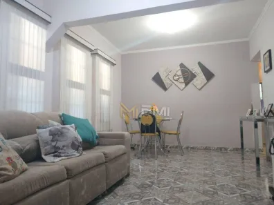 Casa com 2 Quartos à venda, 100m² no Jardim Campos Verdes, Hortolândia