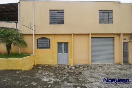 Ponto Comercial para alugar, 80m² no Atuba, Curitiba