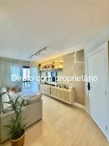 Apartamento com 3 Quartos à venda, 84m² no Brooklin Paulista, São Paulo