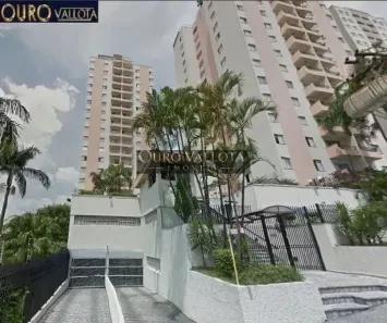 Apartamento com 3 Quartos à venda, 78m² no Vila Prudente, São Paulo
