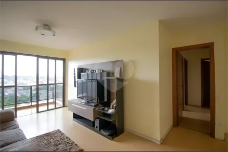 Apartamento com 3 Quartos à venda, 120m² no Mirandópolis, São Paulo