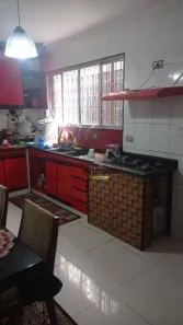 Sobrado com 3 Quartos à venda, 190m² no Paulicéia, São Bernardo do Campo