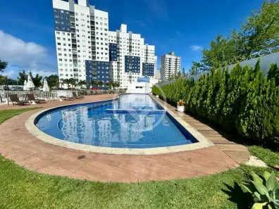 Apartamento com 2 Quartos à venda, 54m² no Piatã, Salvador