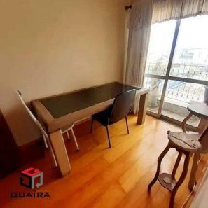 Apartamento com 2 Quartos à venda, 75m² no Jardim do Mar, São Bernardo do Campo