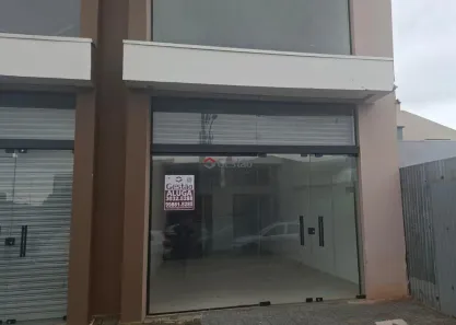 Ponto Comercial para alugar, 87m² no Marechal Rondon, Canoas