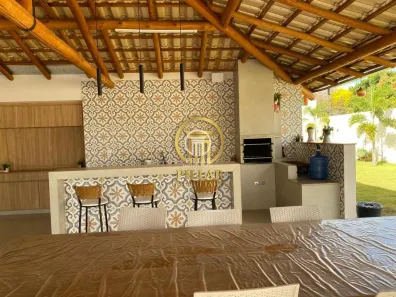 Fazenda/Sítio com 4 Quartos à venda, 1200m² no Nova Esperança, Montes Claros