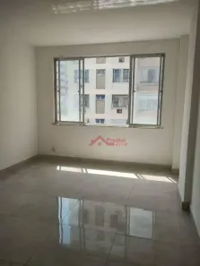 Apartamento com 2 Quartos para alugar, 75m² no Santa Rosa, Niterói
