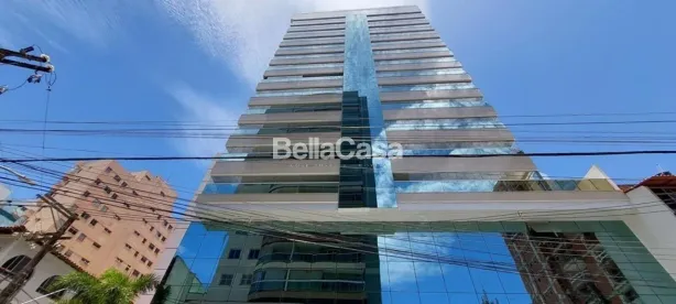 Apartamento com 2 Quartos à venda, 65m² no Centro, Guarapari