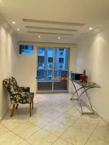 Apartamento com 3 Quartos à venda, 60m² no Praça Seca, Rio de Janeiro