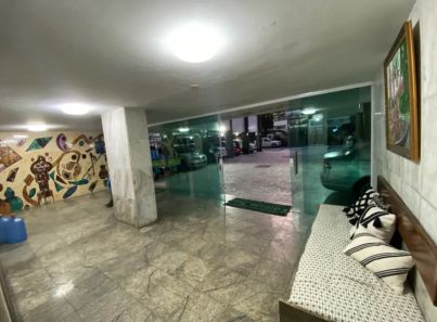 Apartamento com 4 Quartos à venda, 120m² no Boa Viagem, Recife