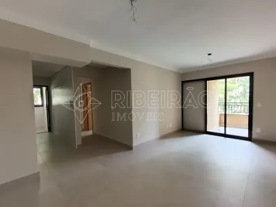 Apartamento com 2 Quartos à venda, 75m² no Bosque das Juritis, Ribeirão Preto