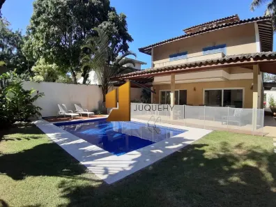 Casa de Condomínio com 5 Quartos à venda, 420m² no Bairro de Juquehy, São Sebastião