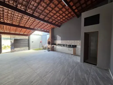 Casa com 3 Quartos para alugar, 200m² no Jardim Continental II, Taubaté