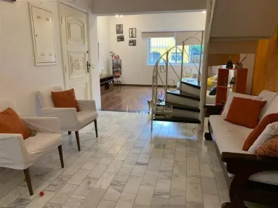 Sobrado com 4 Quartos à venda, 250m² no Água Branca, São Paulo