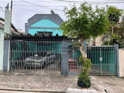 Lote/Terreno à venda, 240m² no Água Rasa, São Paulo