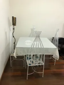 Apartamento com 2 Quartos à venda, 67m² no Vila Assunção, Santo André