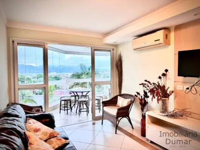 Apartamento com 2 Quartos à venda, 100m² no Itaguá, Ubatuba