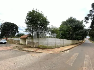 Fazenda/Sítio à venda, 5000m² no Contorno, Ponta Grossa