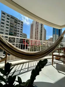 Apartamento com 2 Quartos à venda, 52m² no Pinheiros, São Paulo