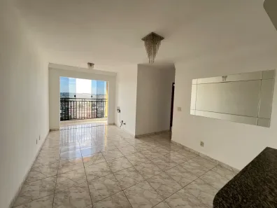 Apartamento com 3 Quartos para alugar, 103m² no Jardim das Américas 2ª Etapa, Anápolis