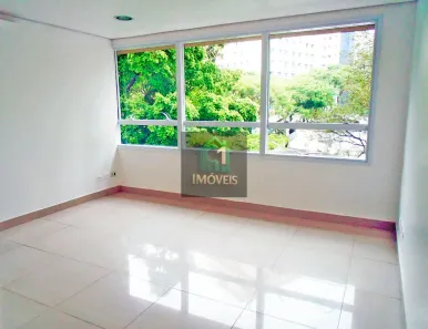 Sala Comercial para alugar, 33m² no Bela Vista, São Paulo