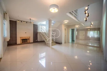 Casa de Condomínio com 3 Quartos à venda, 220m² no Moinho Velho, Cotia