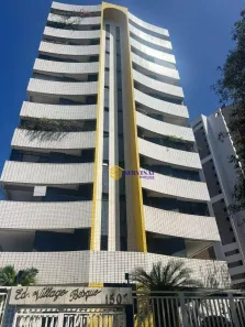 Apartamento com 3 Quartos à venda, 150m² no Aldeota, Fortaleza