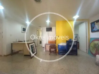 Sala Comercial à venda, 65m² no Copacabana, Rio de Janeiro