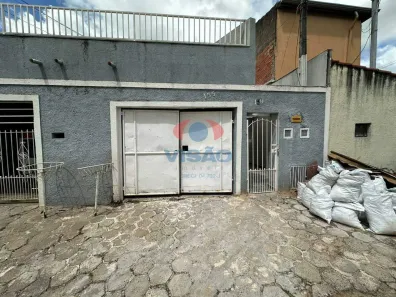 Casa com 1 Quarto para alugar, 50m² no Jardim Morada do Sol, Indaiatuba