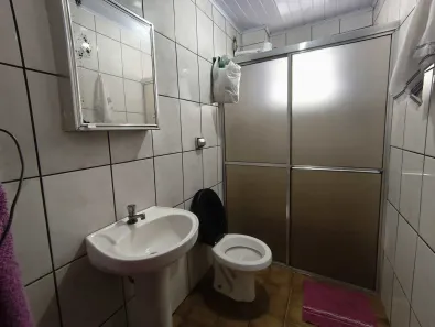 Apartamento com 1 Quarto à venda, 57m² no Guilhermina, Praia Grande