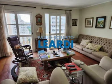 Apartamento com 3 Quartos à venda, 168m² no Jardim Paulista, São Paulo