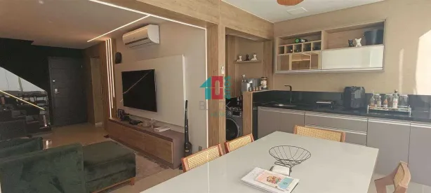 Cobertura com 4 Quartos à venda, 146m² no Recreio dos Bandeirantes, Rio de Janeiro