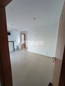Apartamento com 2 Quartos à venda, 39m² no Boa União (Abrantes), Camaçari