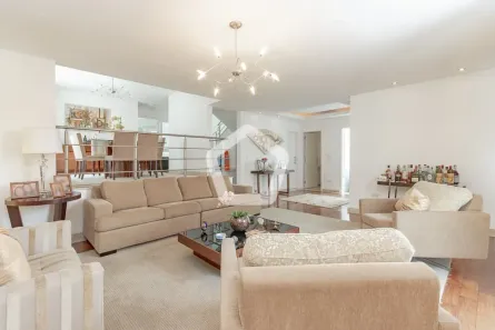 Casa com 10 Quartos à venda, 450m² no Vila Albertina, São Paulo