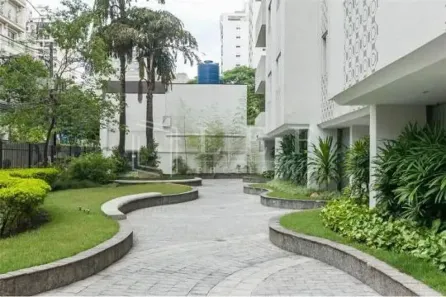 Apartamento com 4 Quartos à venda, 200m² no Jardim Europa, São Paulo