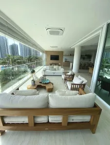 Apartamento com 4 Quartos à venda, 648m² no Barra da Tijuca, Rio de Janeiro