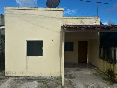 Casa com 4 Quartos à venda, 135m² no Águas Brancas, Ananindeua