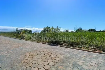Lote/Terreno à venda, 1087m² no Boungaiville, Peruíbe